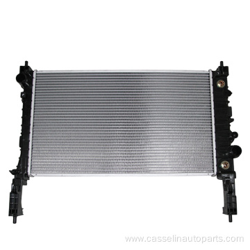 Auto spare parts aluminum car radiator for GM DODGE ENCORE OEM 90091649